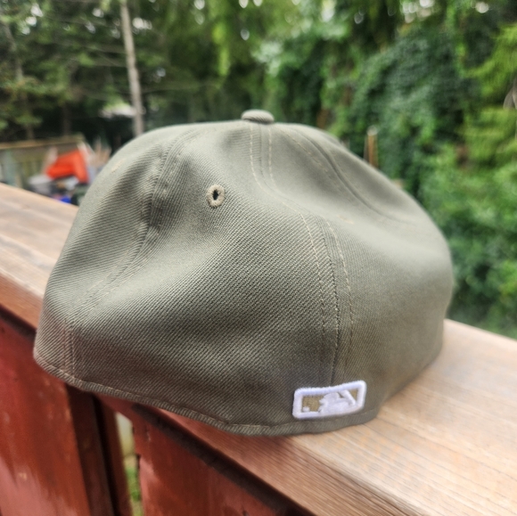 New Era- Blue Jays cap - Picture 2 of 3